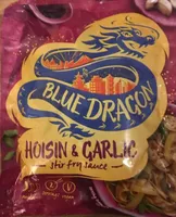 Hoisin &garlic stir fry sauce