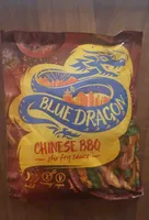 blue dragon Chinese BBQ