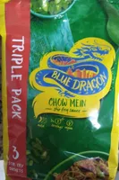 Stir fry sachets