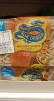 Blue Dragon Whole Wheat Noodles
