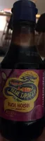 Rich Hoisin Sauce