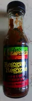 reggae reggae x-hot ! Caribbean bbq