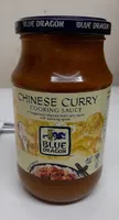 Chinese Curry Cooking Sauce