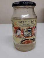 Sweet and Sour Cooking Sauce