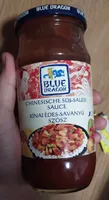 Sauce chinoise