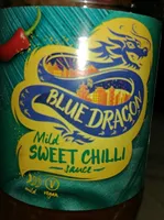 Mild Thai Sweet Chilli Sauce