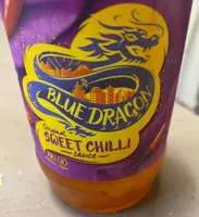 Original sweet chilli