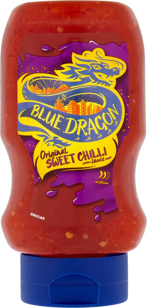 Sweet Chilli Sauce