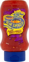 Sweet Chilli Sauce