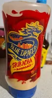 Sriracha mayonnaise