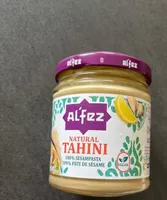 Tahini