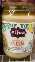 Tahini