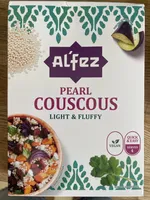 Pearl Couscous