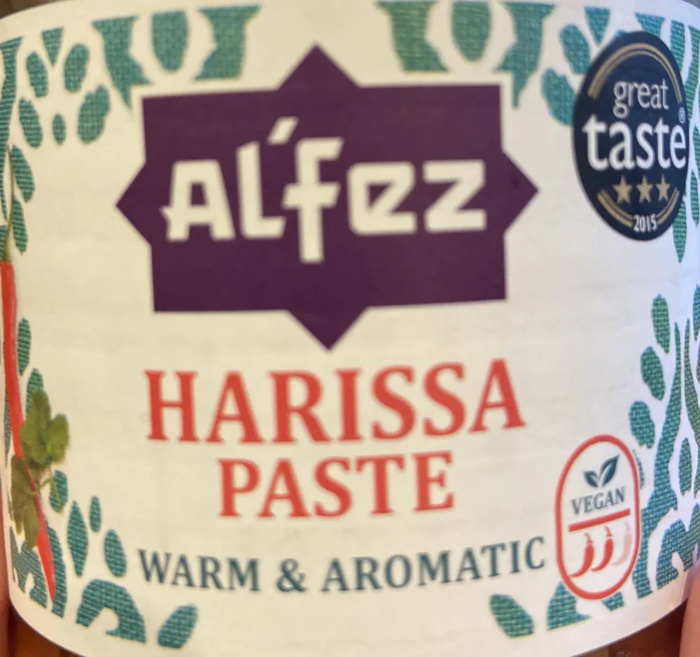 Al'fez | Harissa