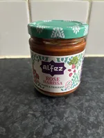 Rose Harissa