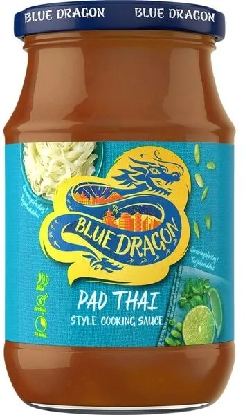 Pad thai sauce