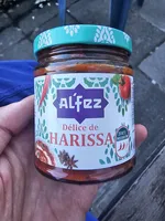 Délice de harissa