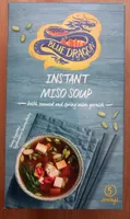 Instant Miso Soup