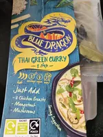 Thai Green Curry