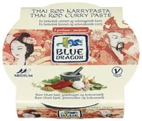 Red Curry Paste 50 g