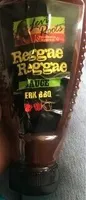 Levi Roots Reggae Reggae Jerk Barbecue Sauce