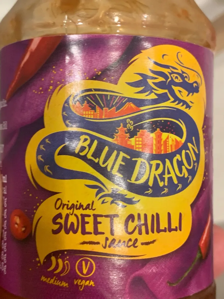 sweet chilli sauce imp