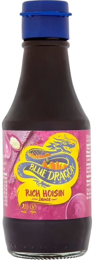 Rich hoisin sauce