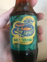 Sweet Teriyaki