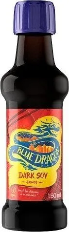 Dark Soy Sauce imp