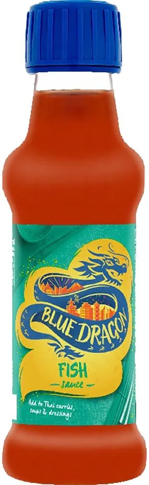 Fish sauce imp