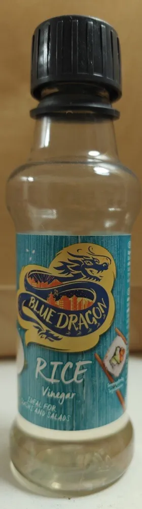 Rice Vinegar