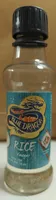 Rice Vinegar