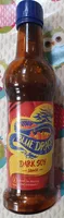 Blue dragon Soy Sauce imp