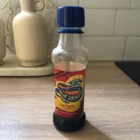 Soya sauce