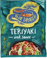 Teriyaki Wok Sauce