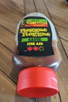 Reggae Reggae Sauce Jerk BBQ