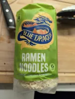 Ramen Noodles
