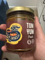 Tom Yum Paste