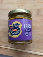 Laksa Paste