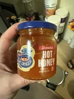 Siracha Hot Honey
