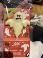 Ghost Lolly