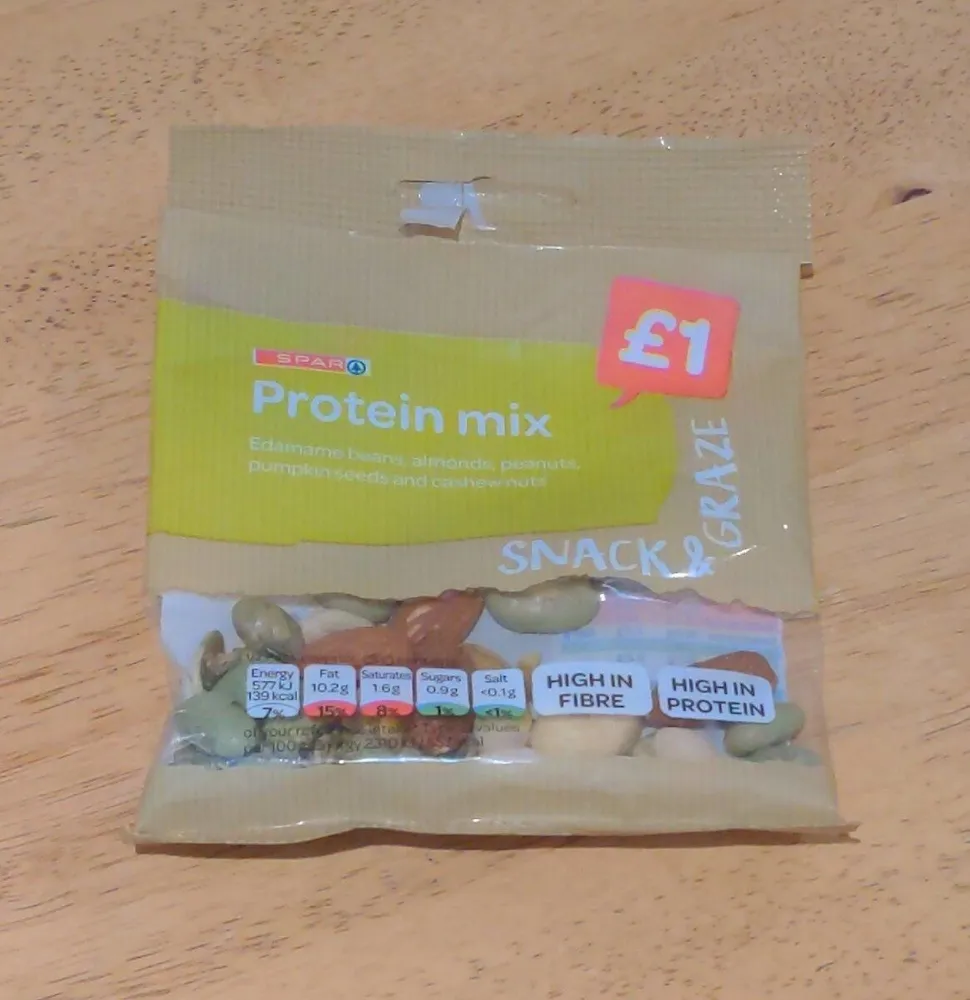 Protein Mix