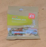 Protein Mix