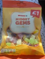 Midget gems