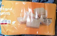 Custard Creams