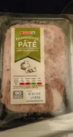 Farmhouse pate