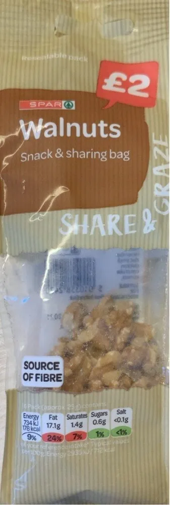 walnuts