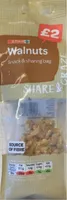walnuts