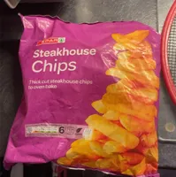 STEAK CUT CHIPS