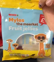 fruit jelly